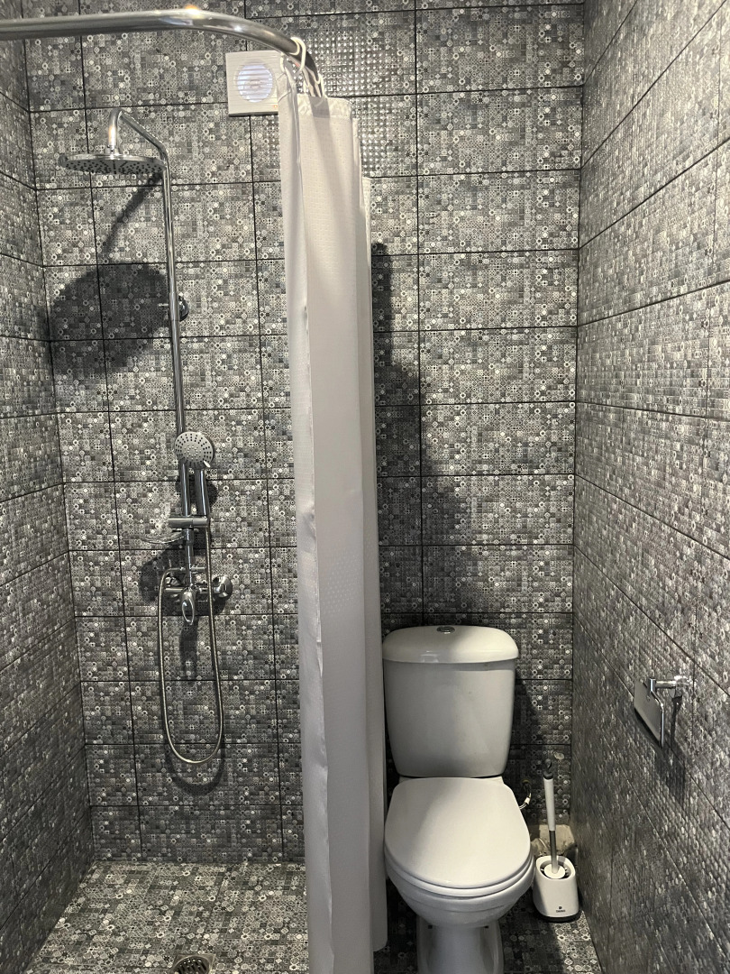 Гостевой Дом Луман