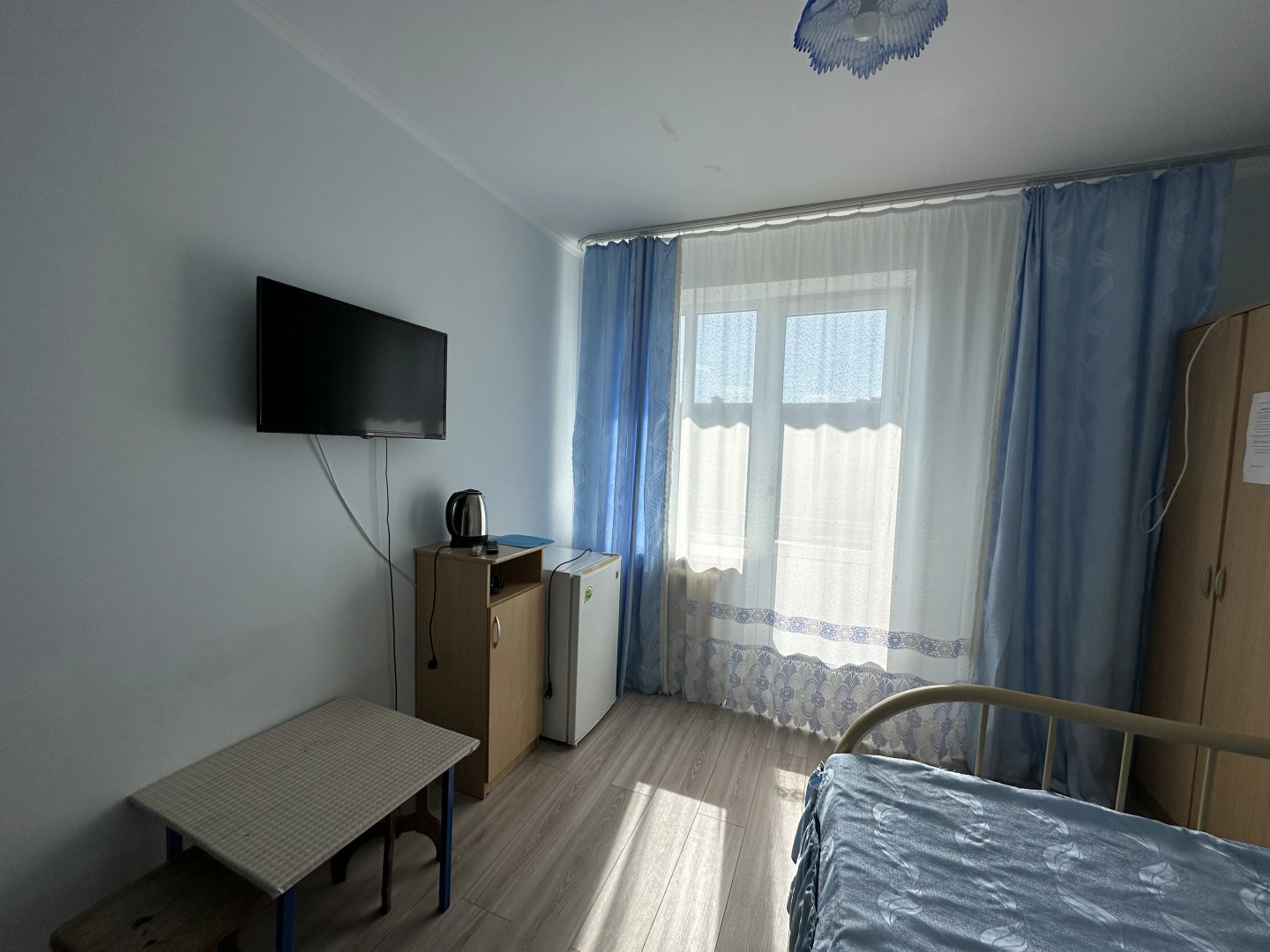 Гостевой Дом МАЛАХИТ