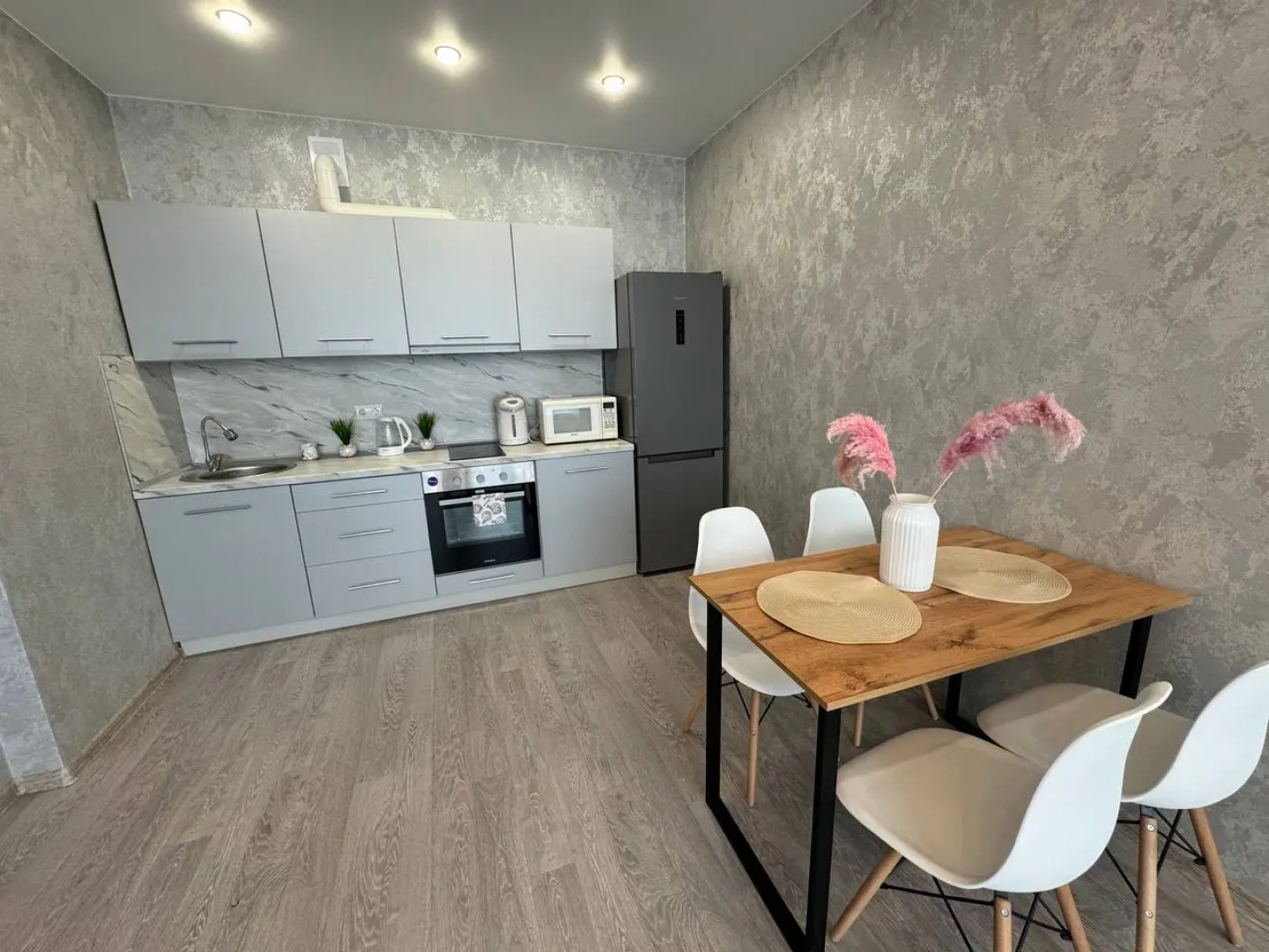 Квартира СИБИРЬ HOUSE новый дом около Вокзала