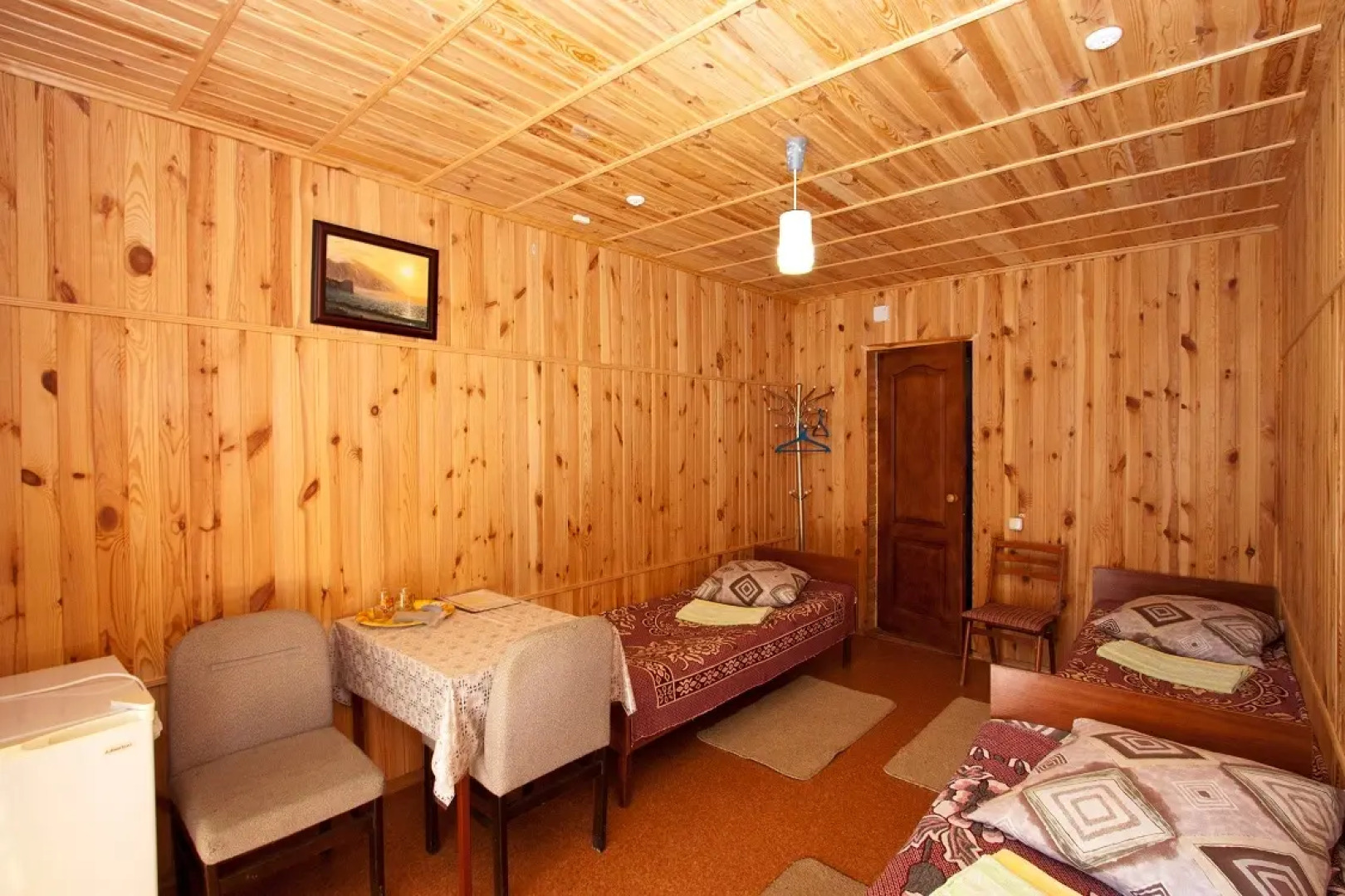 База отдыха Альтернатива