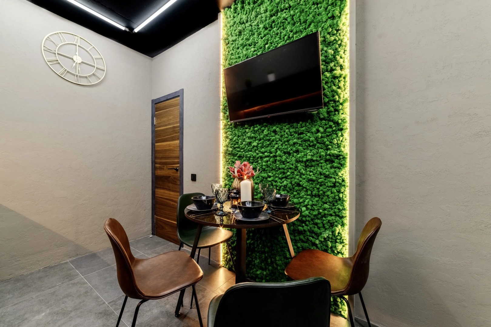 Апартаменты Mr.Yagel