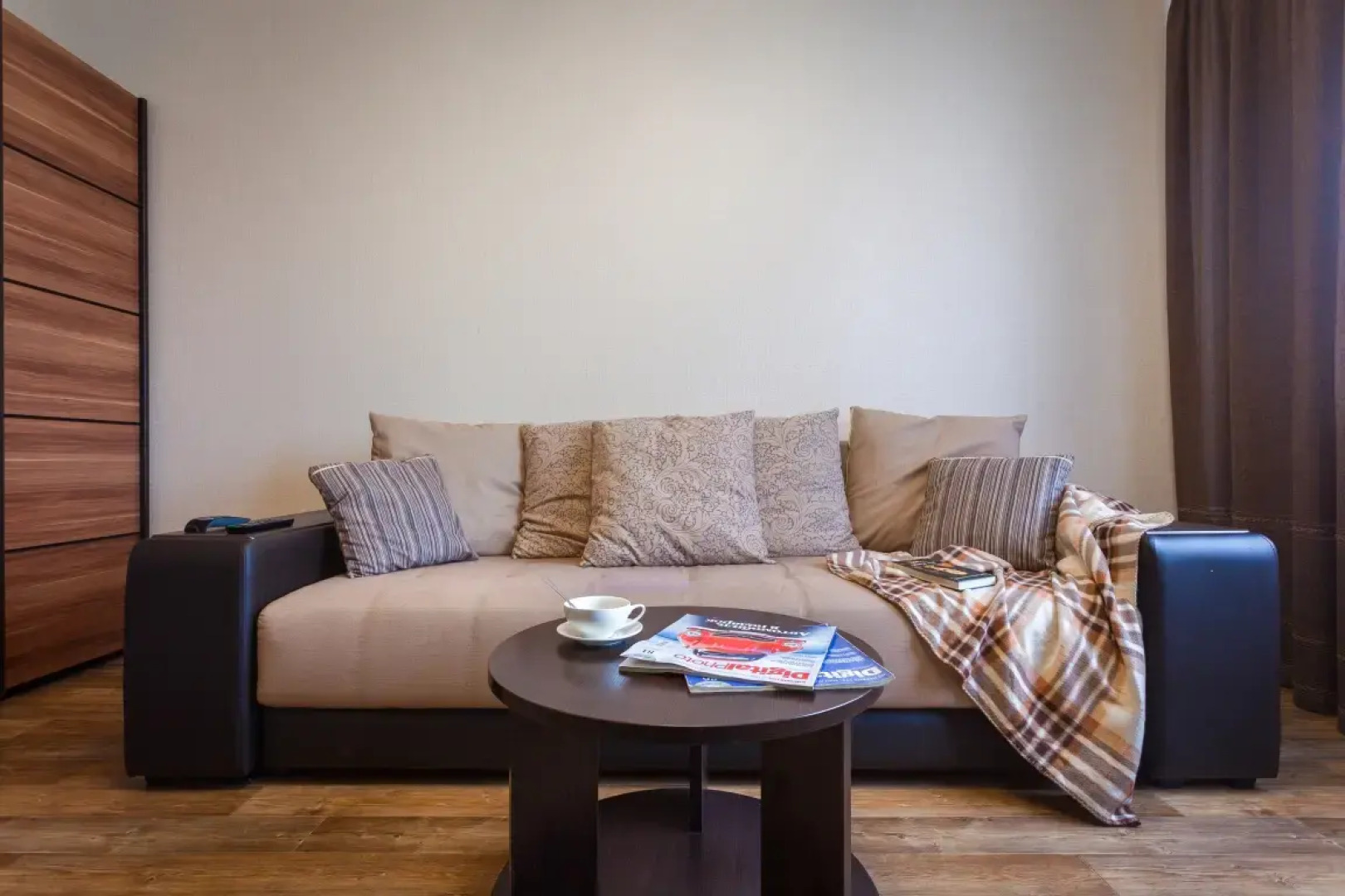 Апартаменты Park Inn Hause 5