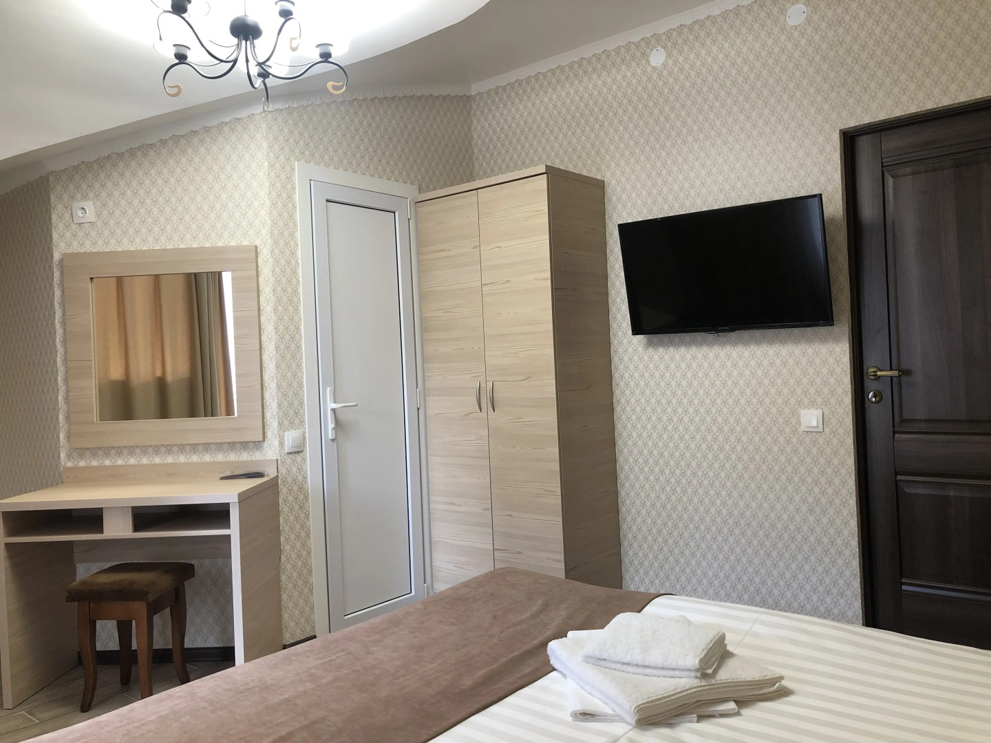 Гостевой дом Residence Terrace