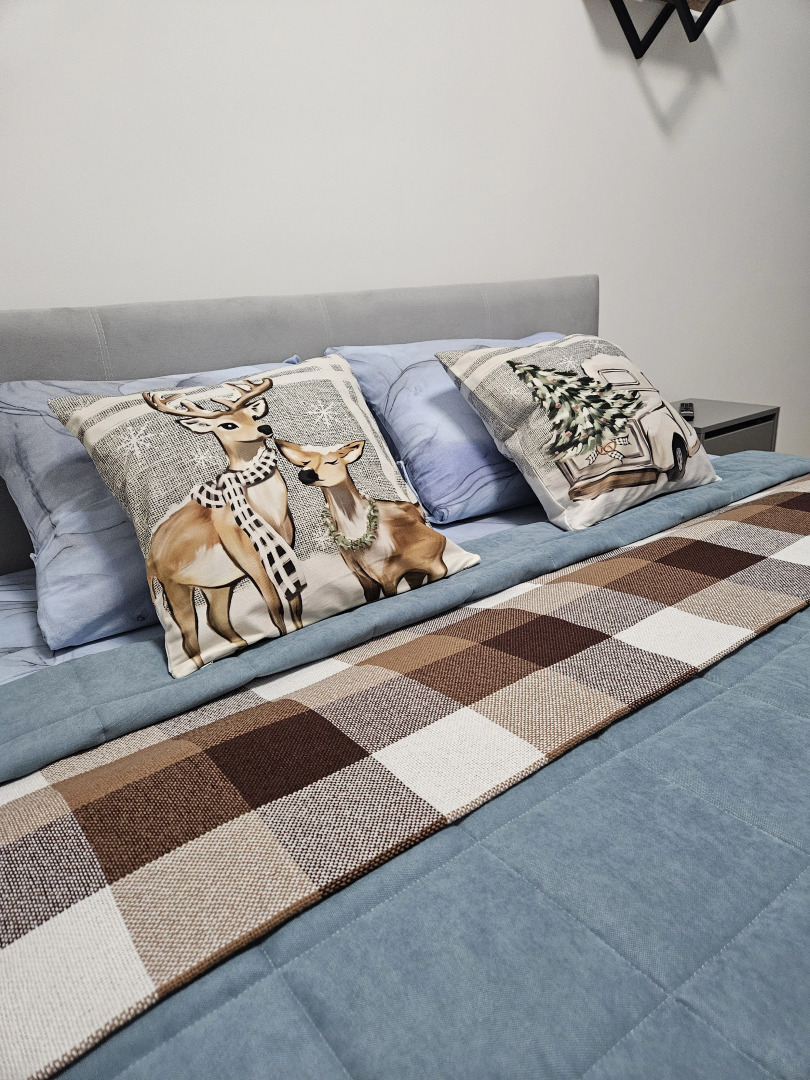 Апартаменты Однокомнатные с Сауной