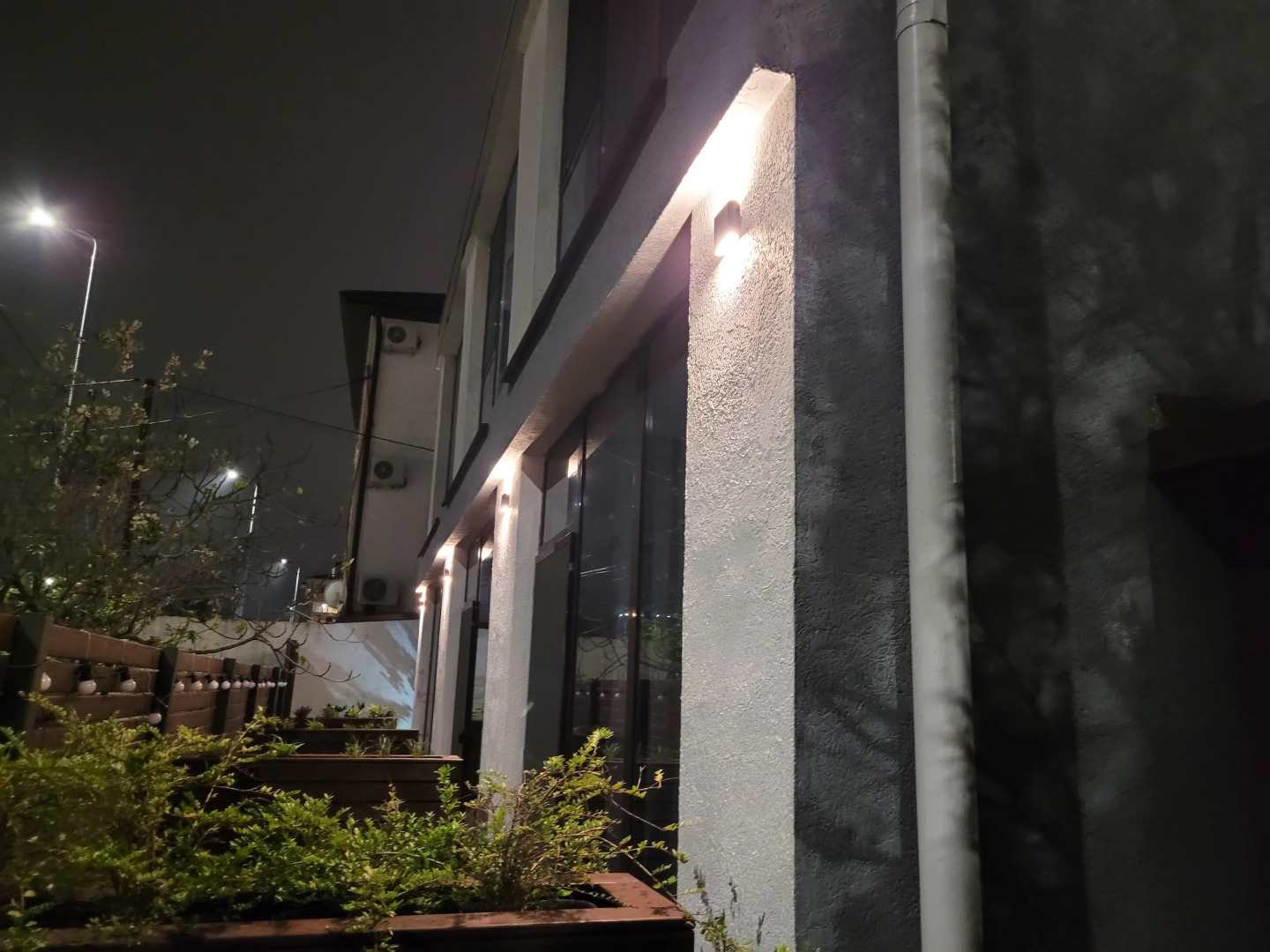 Квартира Апрельская 7