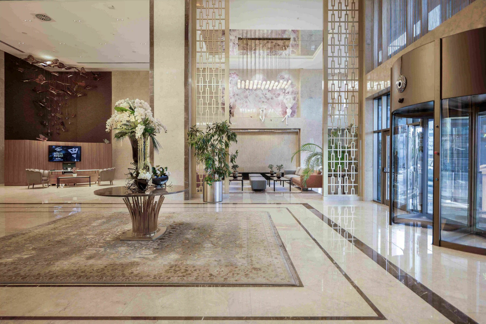 Concorde Tower & Casino & Convention & Spa