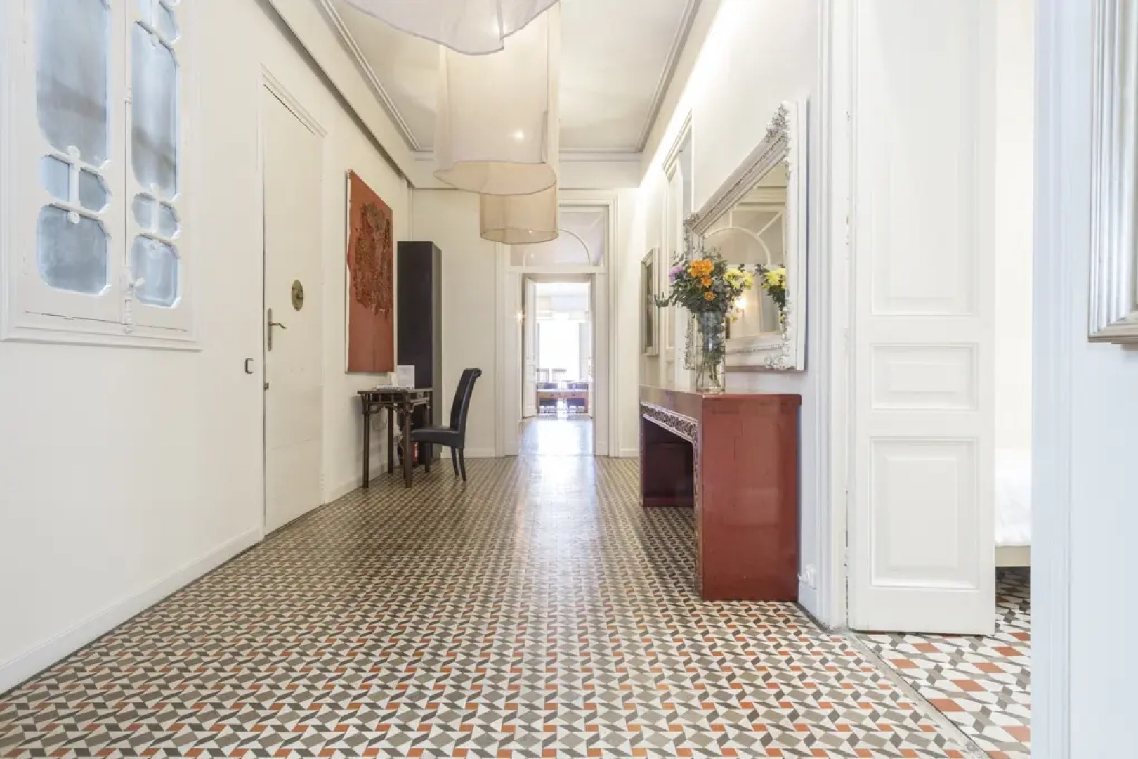 Апартаменты Sibs Rambla