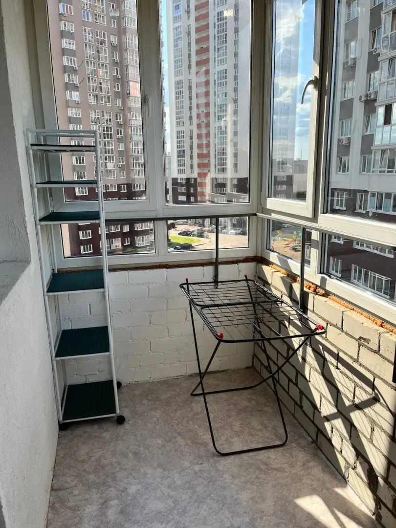 Квартира для семейного отдыха