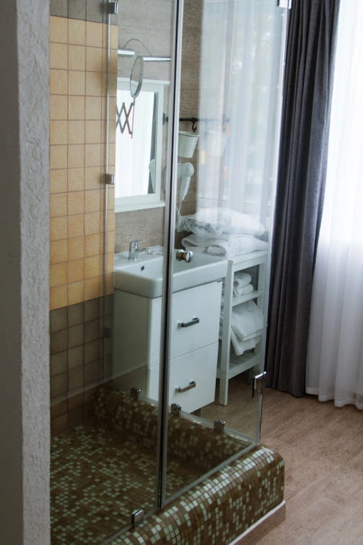 НАО Санаторий Циолковский