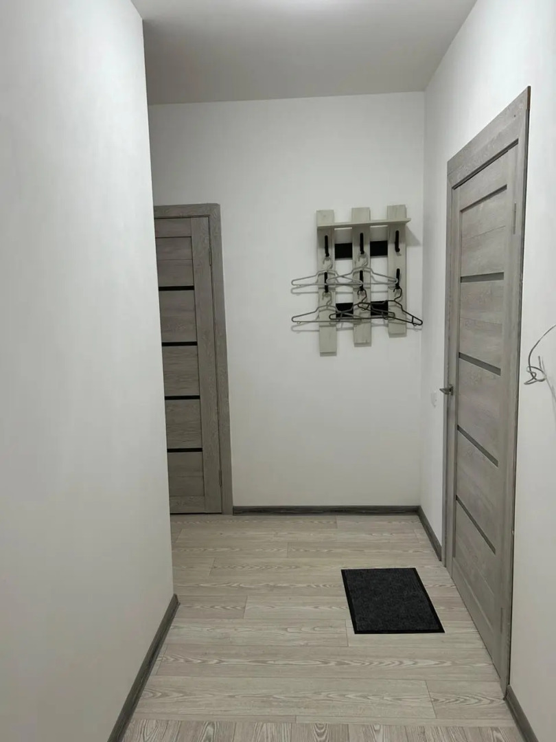 Квартира В 5 минутах от центра