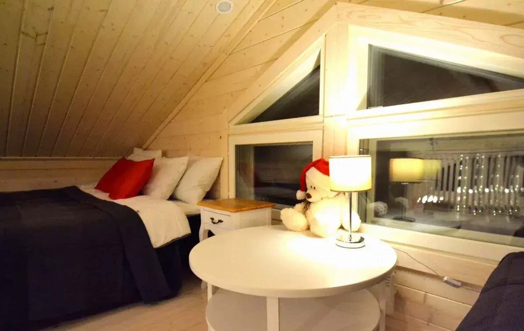 Вилла Энонтур