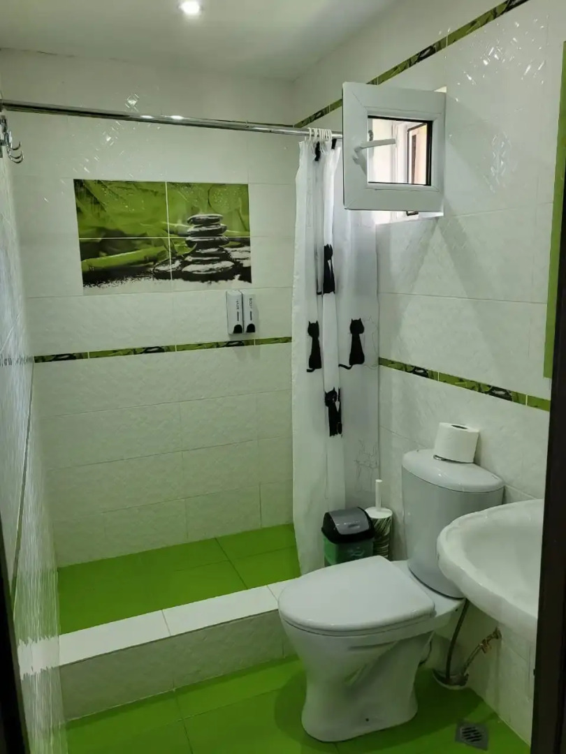 Гостевой дом Макс