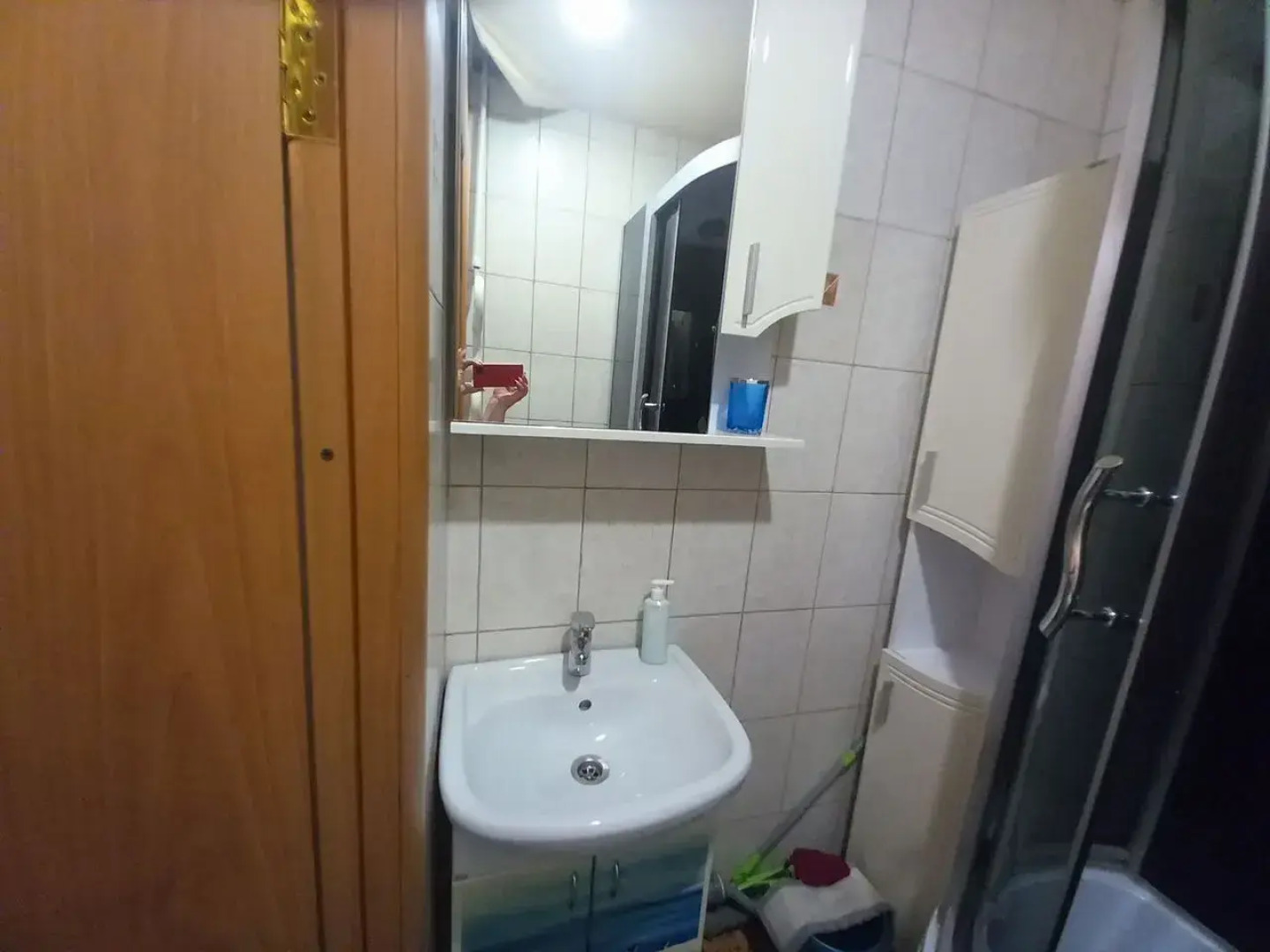 Квартира на Ленина 143