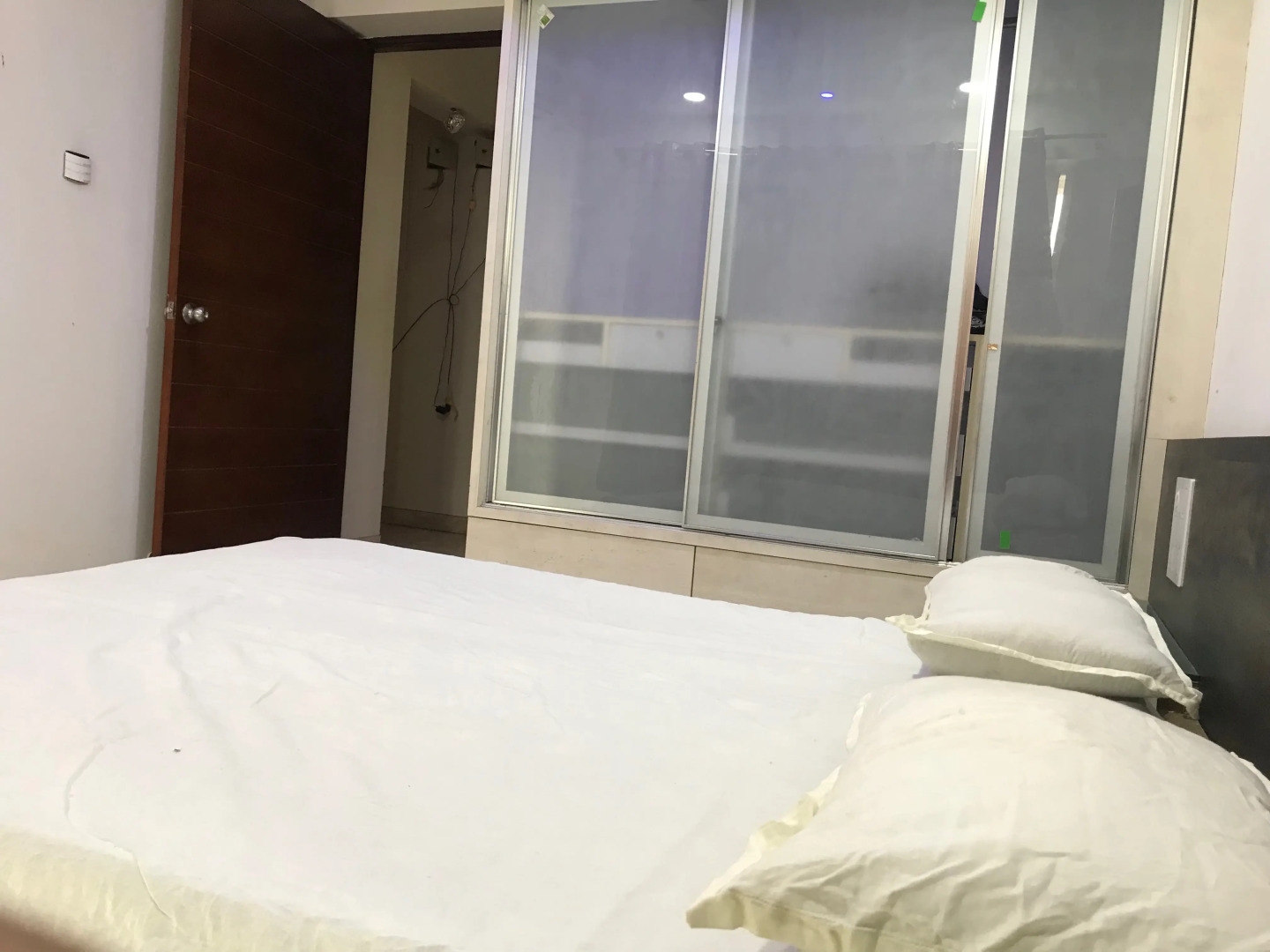 Апартаменты Prashant Keni