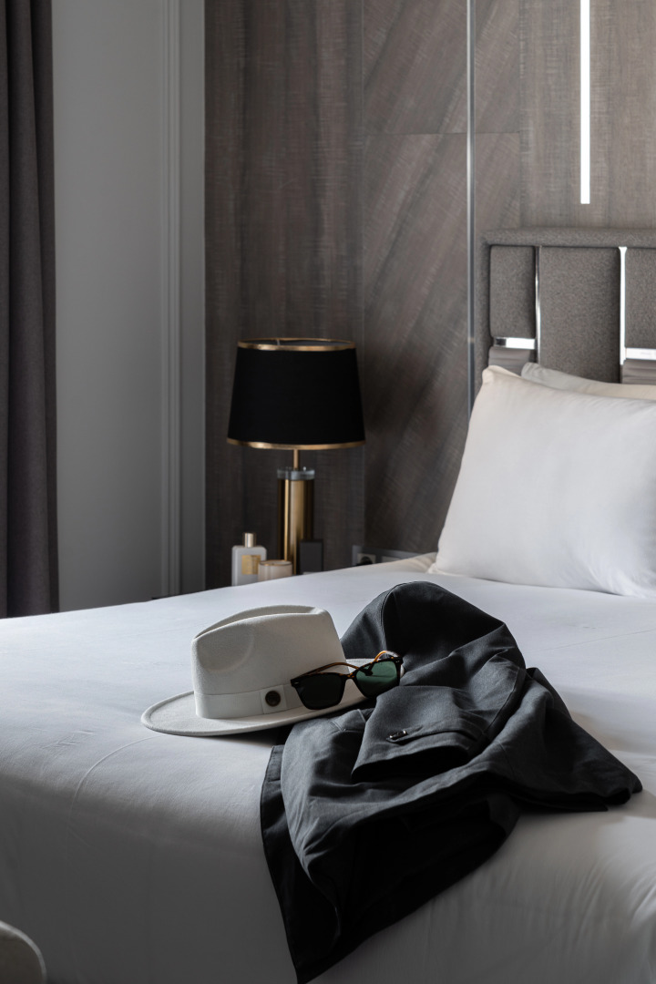 Отель Европа