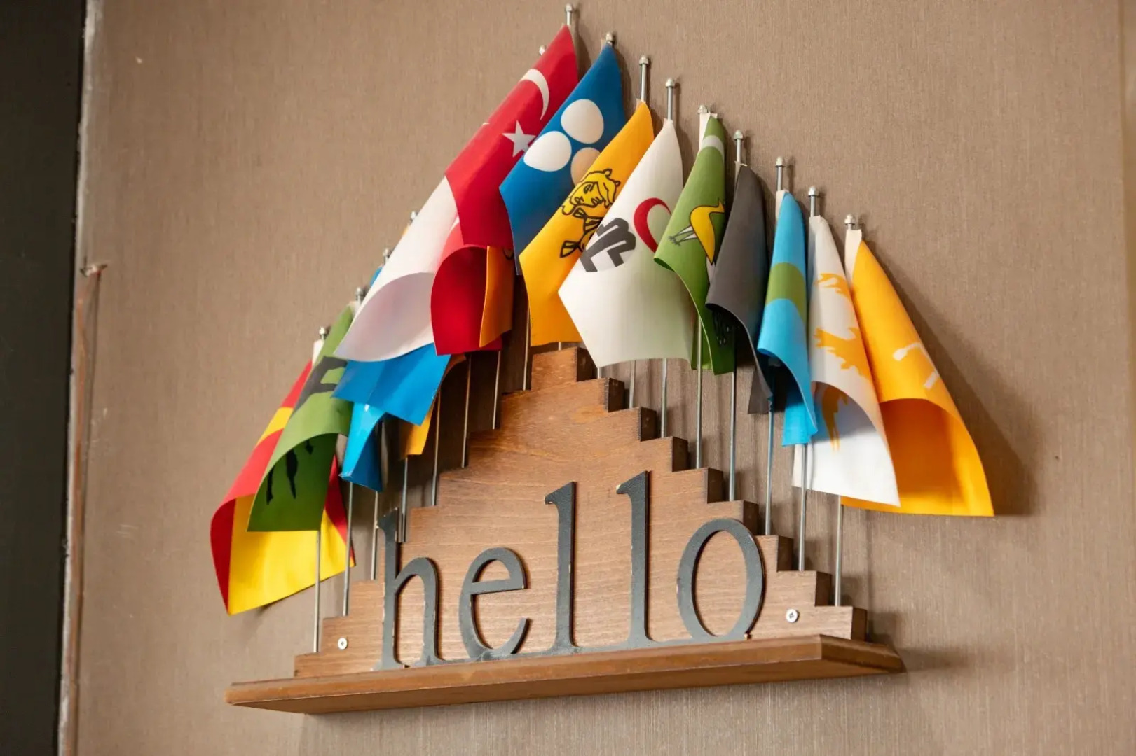 Бутик-отель EVA Boutique Hotel