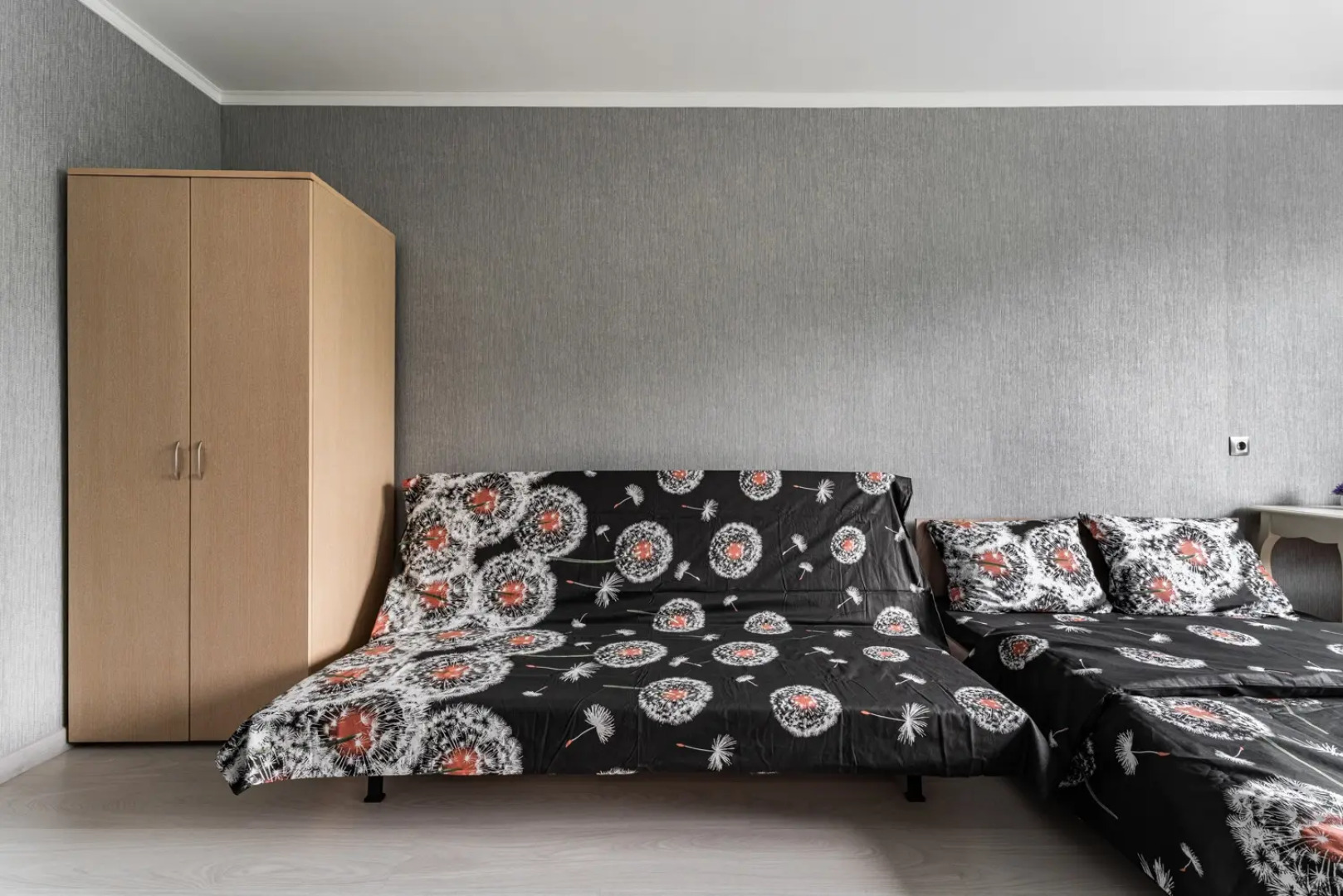 Квартира Чистая 2-к у Метро Коньково