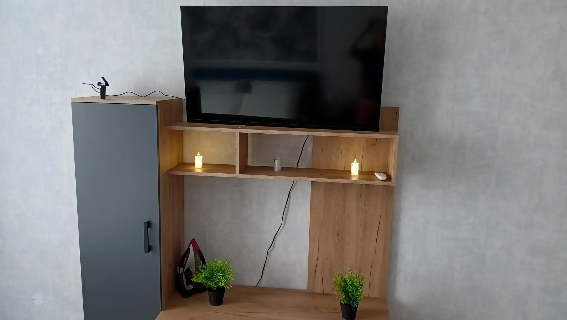 Квартира Прекрасная 1 комн квартира в ЖК Матросов