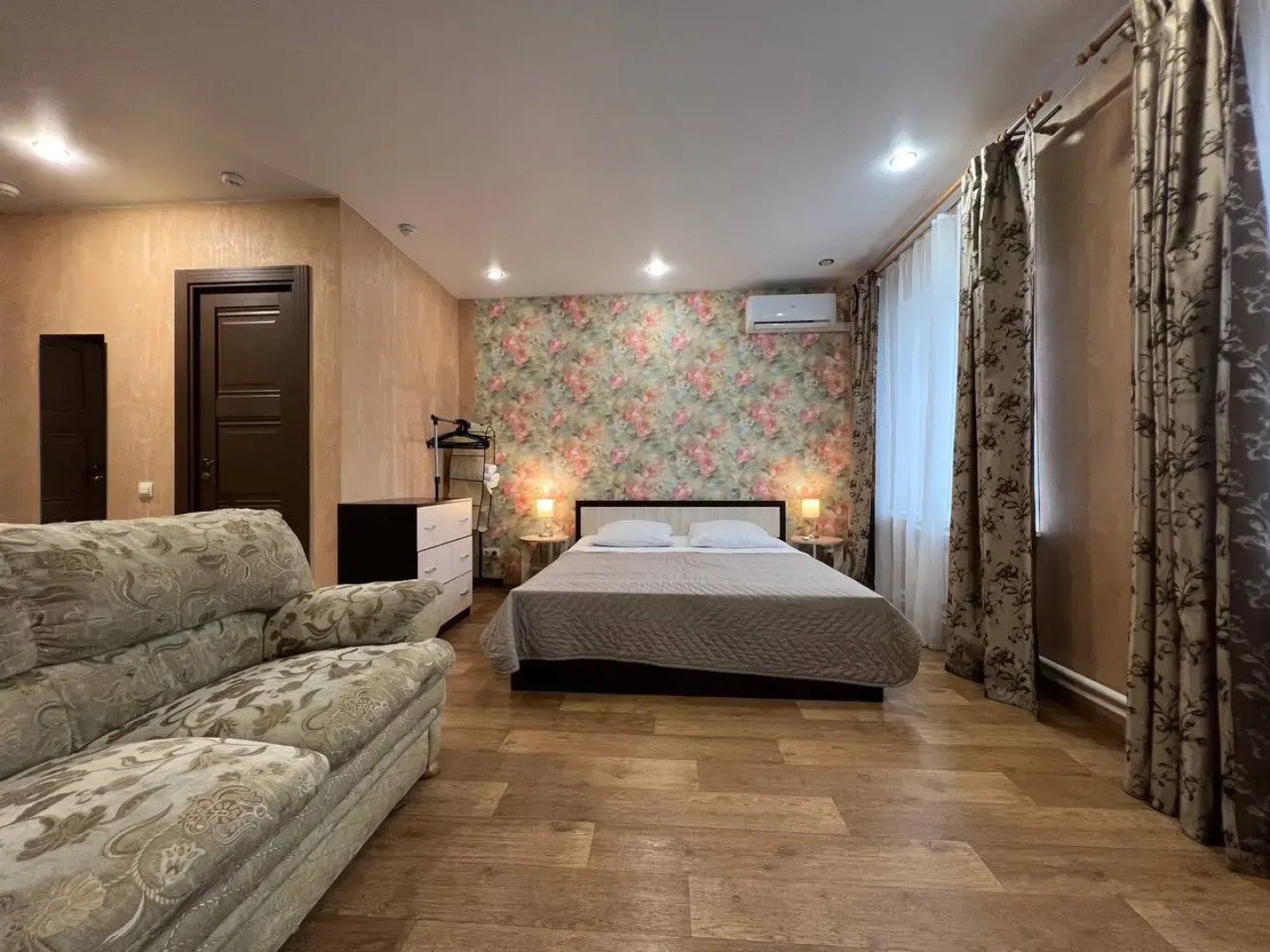 Гостевой Дом Матрёшка