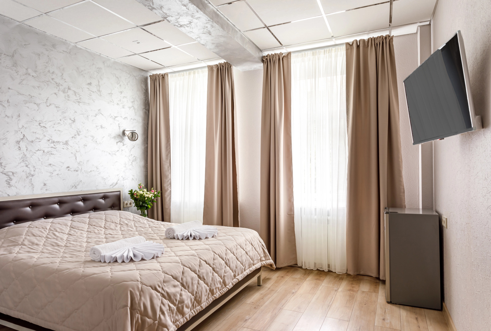 Отель Заречье