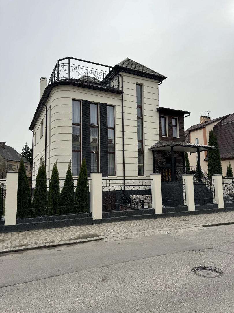 Гостевой дом Royal Lake