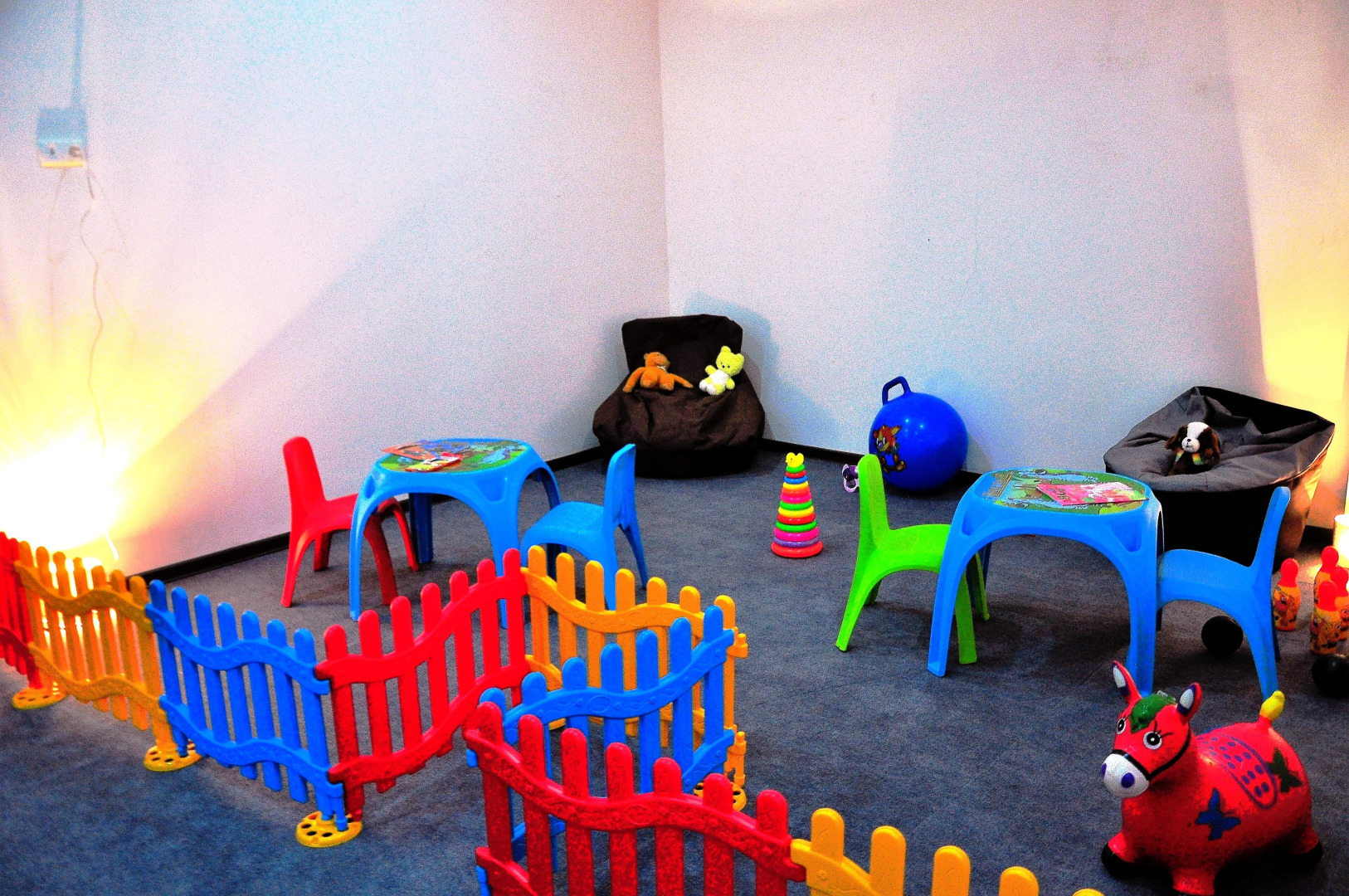 Отель Reness Kobuleti