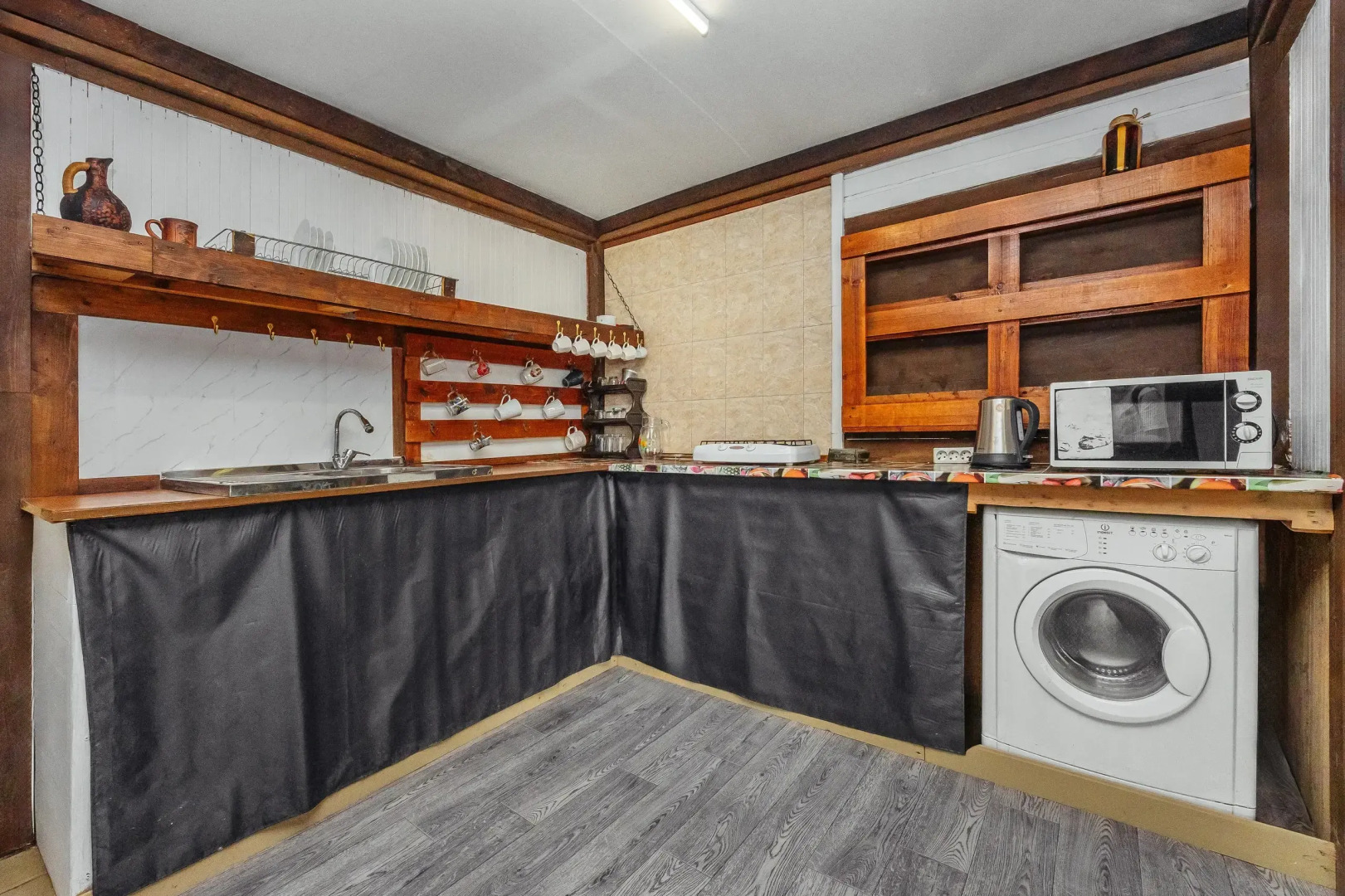 Мини-отель Мия