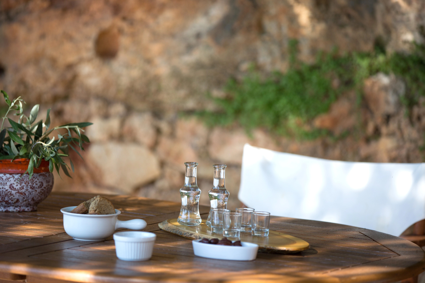 Вилла Terra Creta, luxury retreat and spa