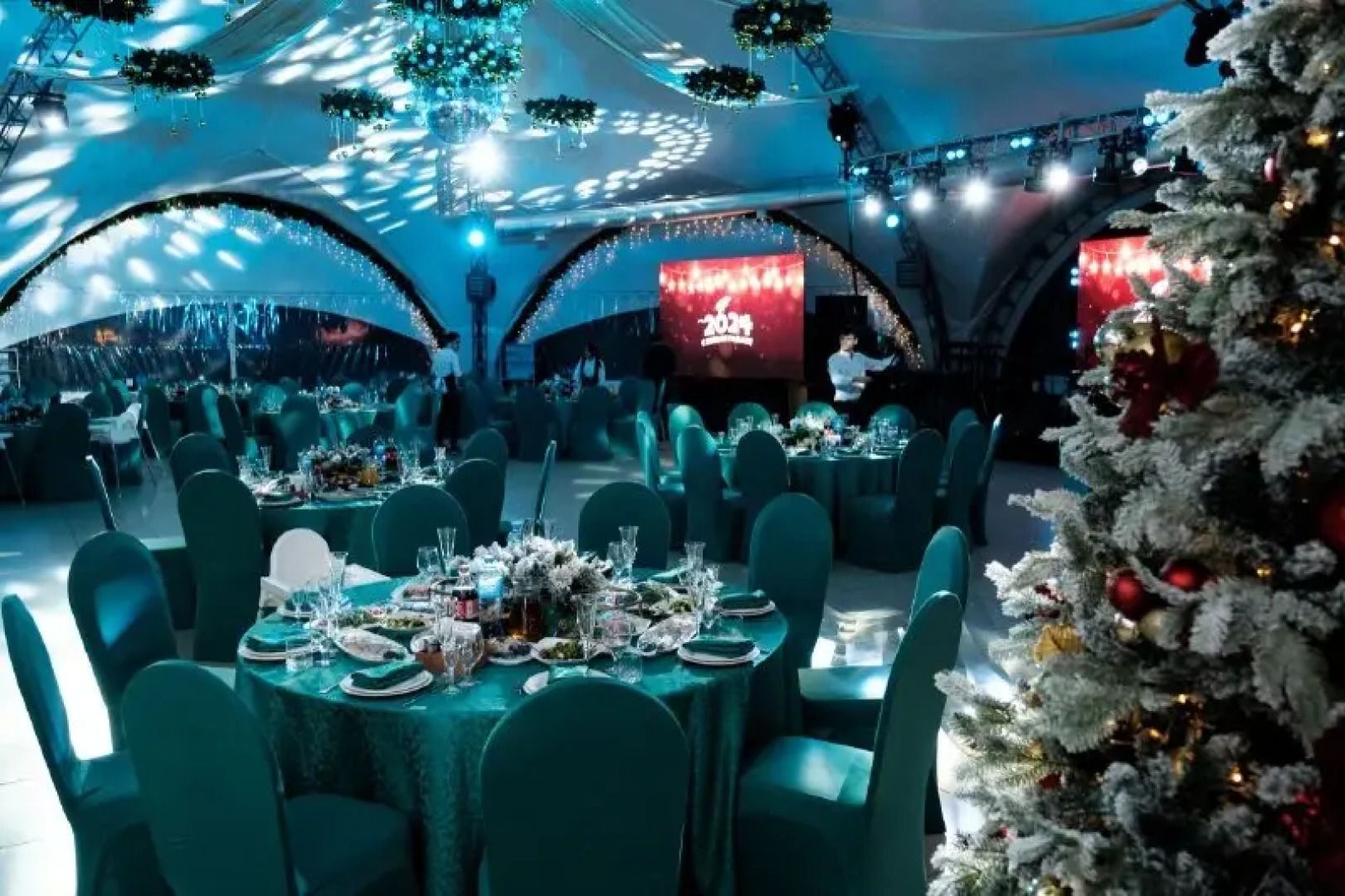 Отель Фазенда У Михалыча