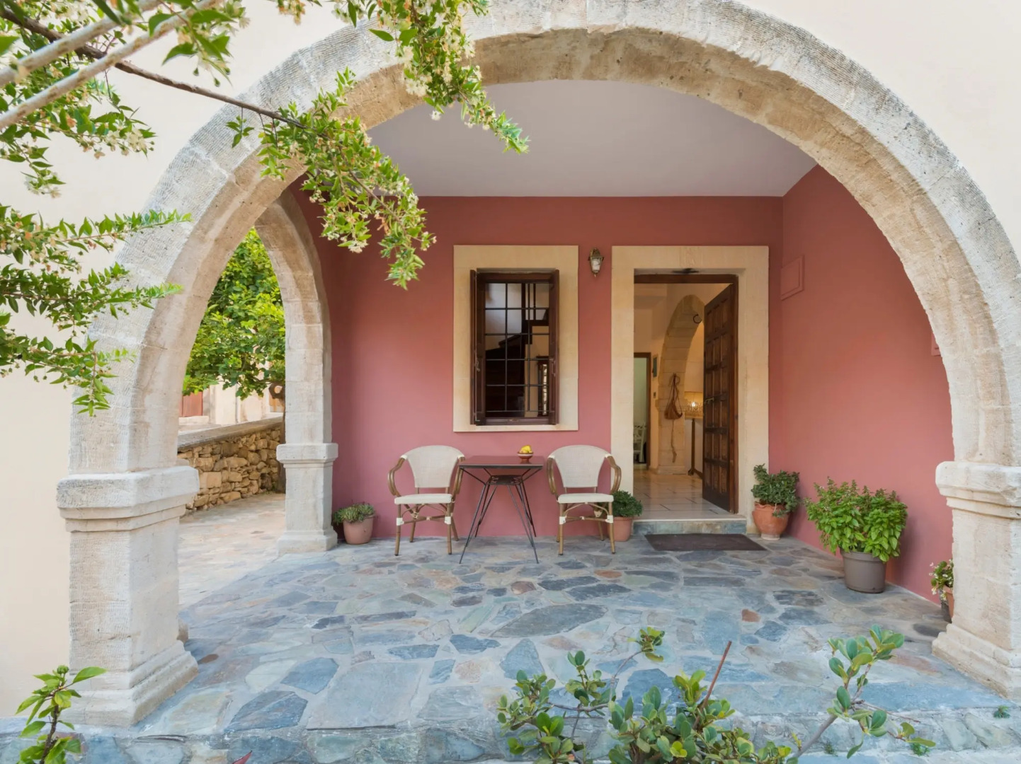 Вилла Freelance Holidays