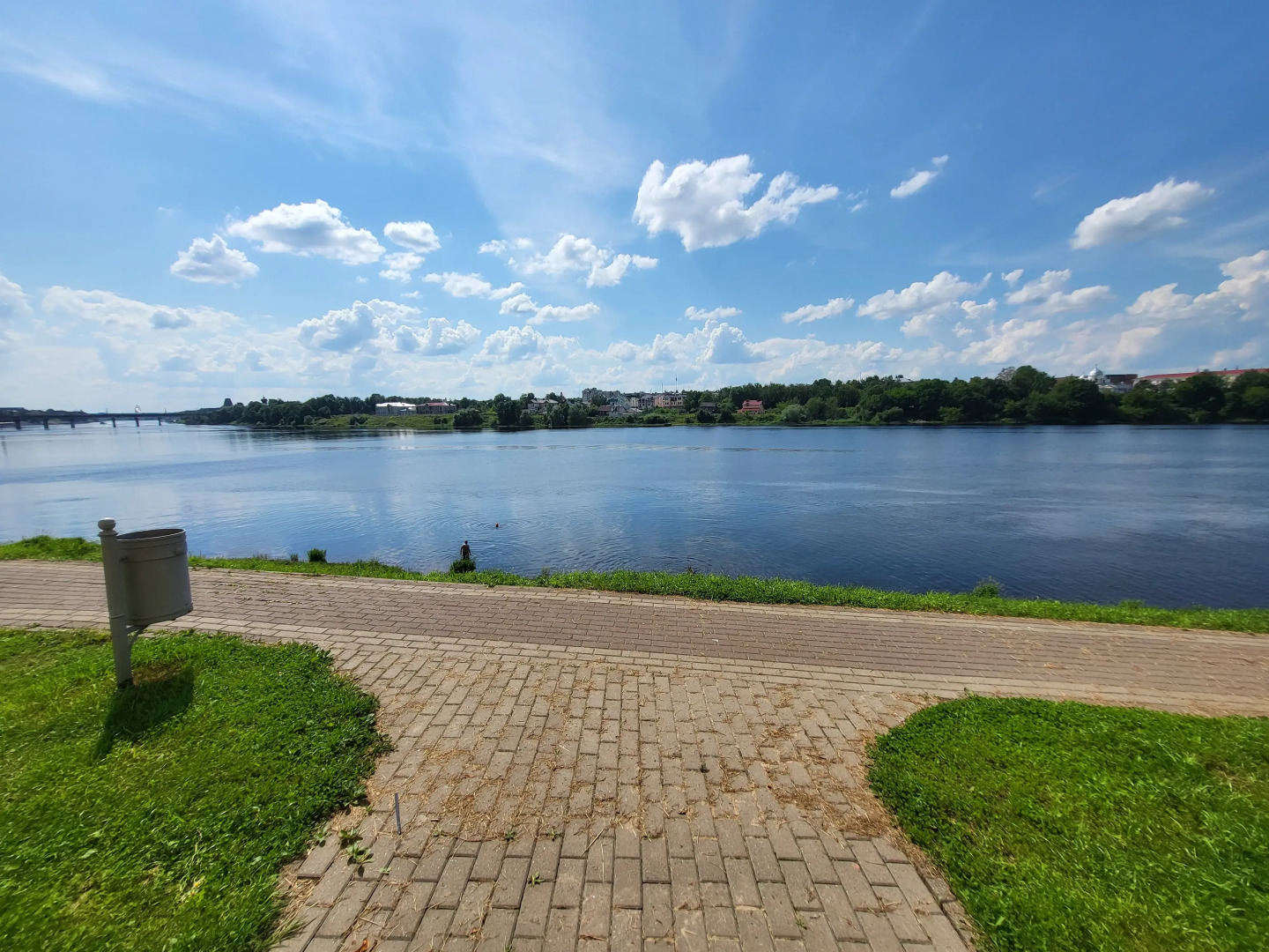 Апартаменты HANSE