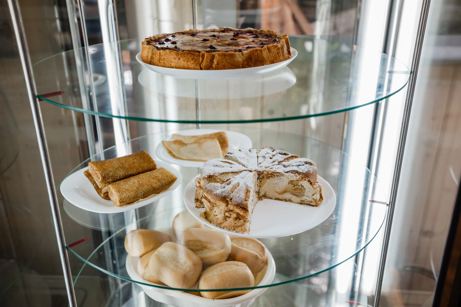 База отдыха Гостиничный комплекс Виктория