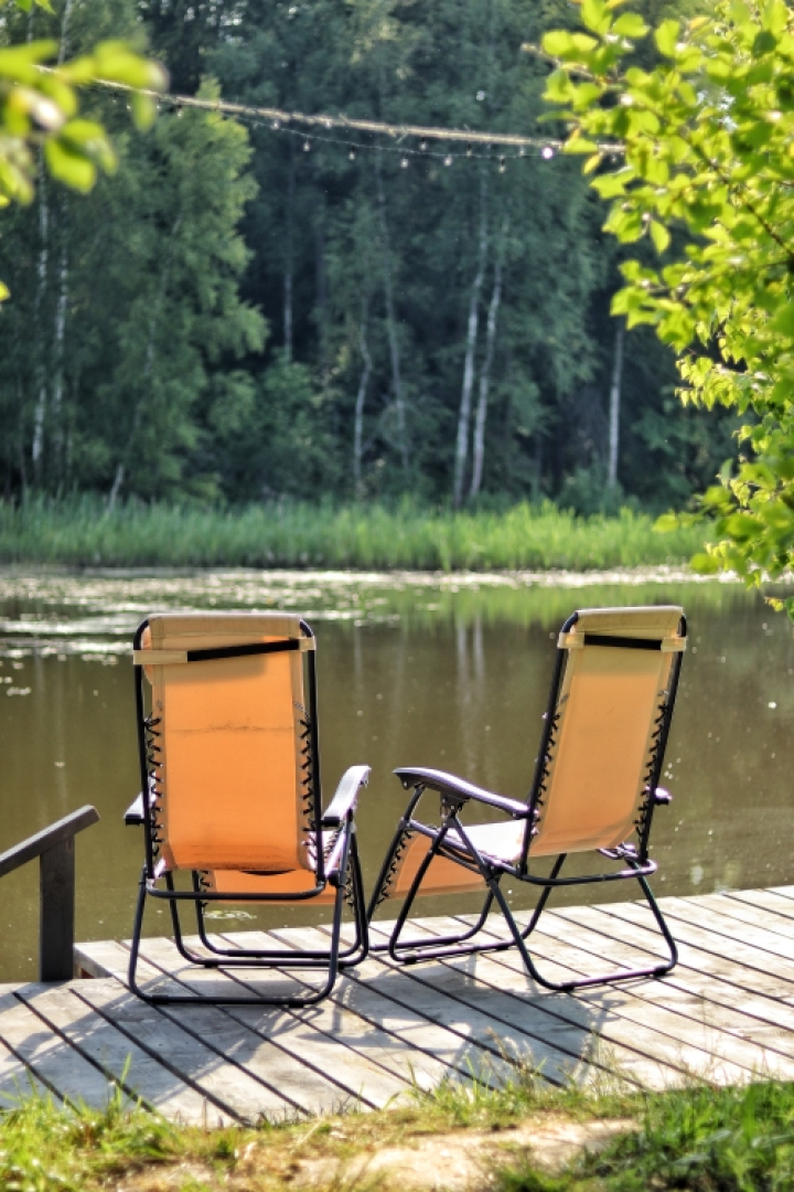 Частный дом Прованс