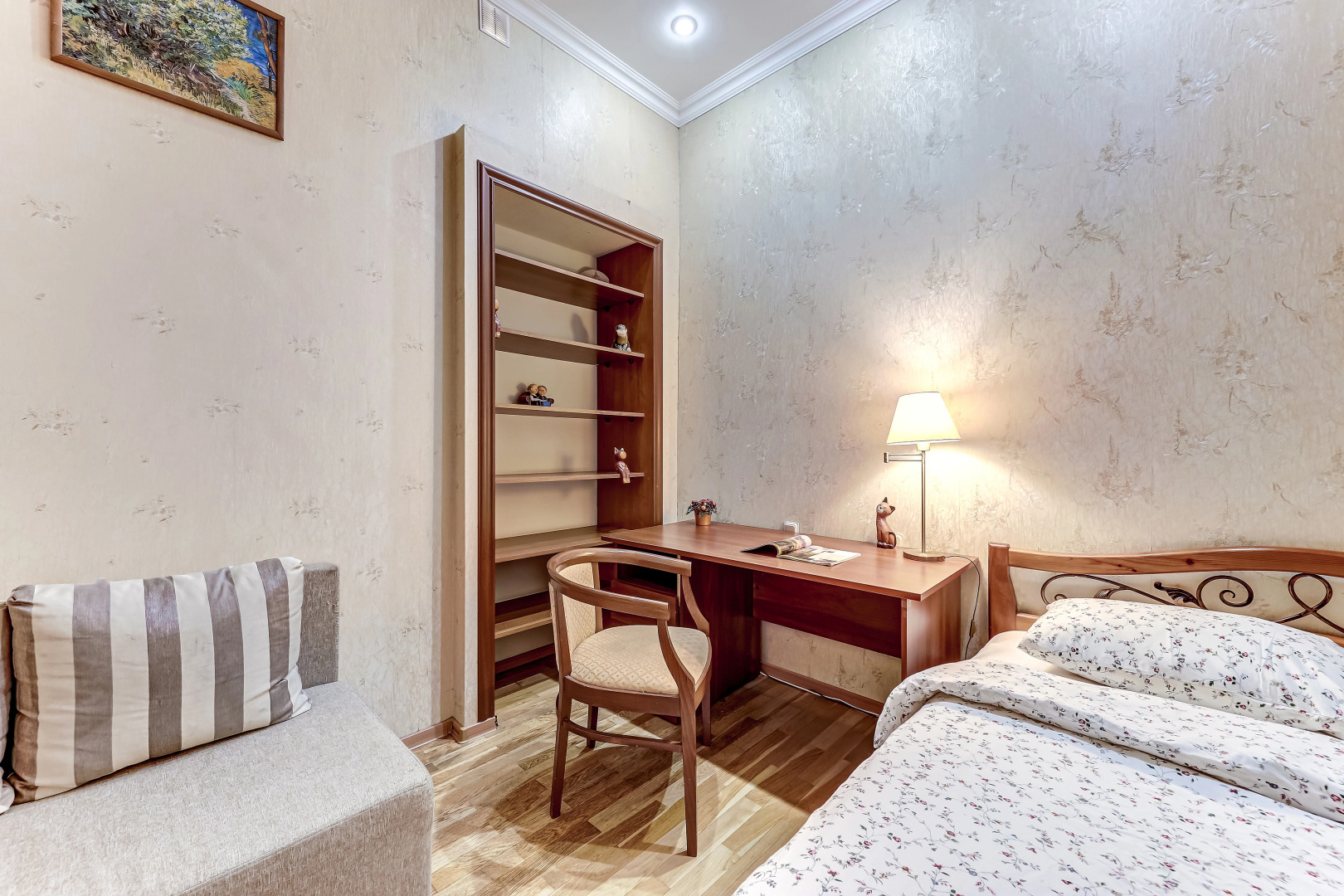 Апартаменты Astoria 3BR