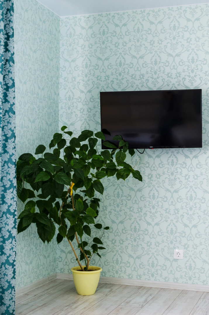 Апартаменты Спортивный квартал