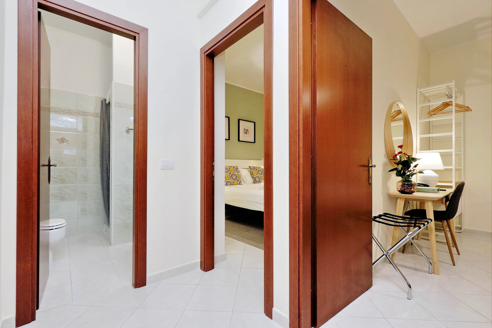 Hotel Casa Santa Sofia