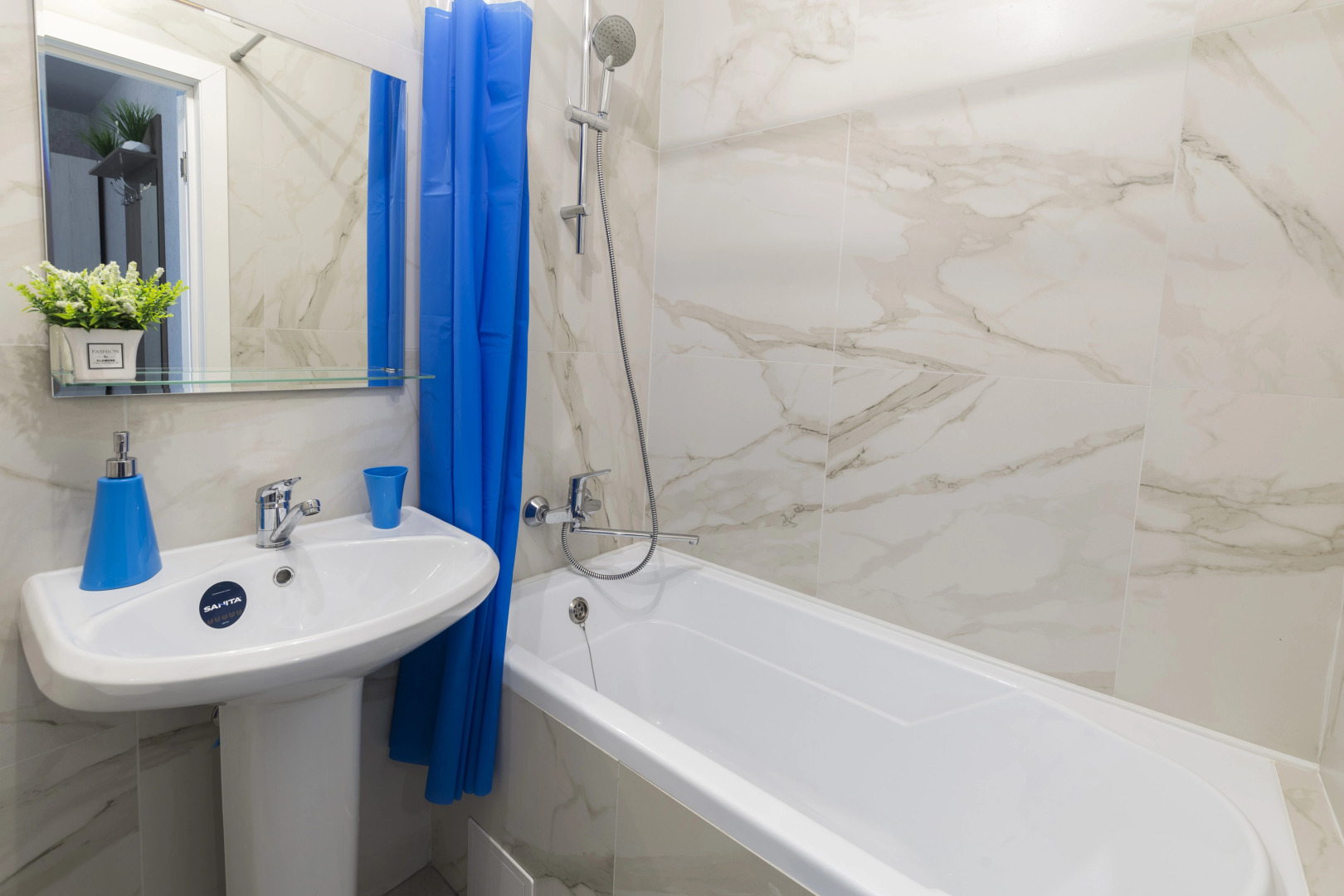 Апартаменты с «Иголочки»! Песчаная 171