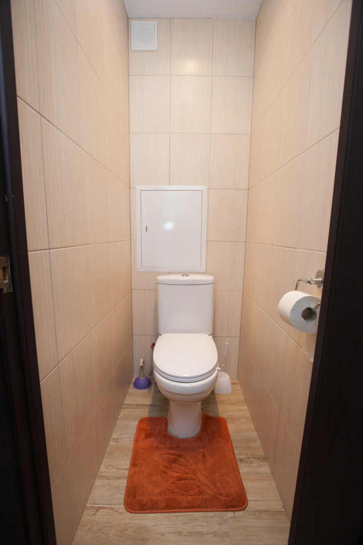 Апартаменты Брусника Ясенево