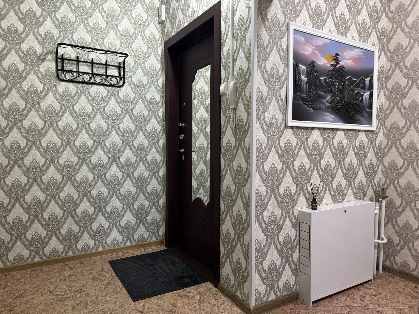 Квартира рядом с СШ Атлант в районе окружной больницы