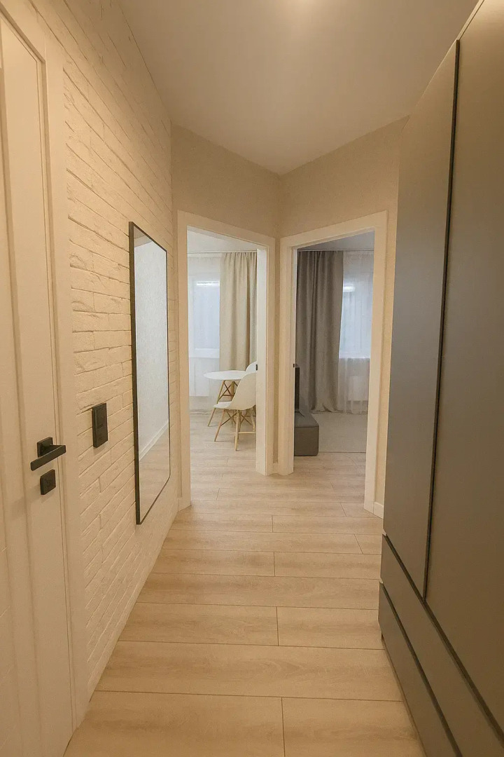 Квартира Неотель ЖК Олимпийский у Московского проспекта