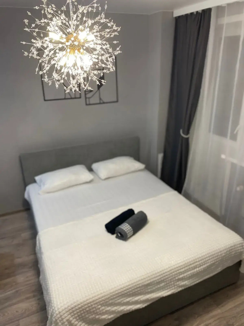 Апартаменты Квартира-студия