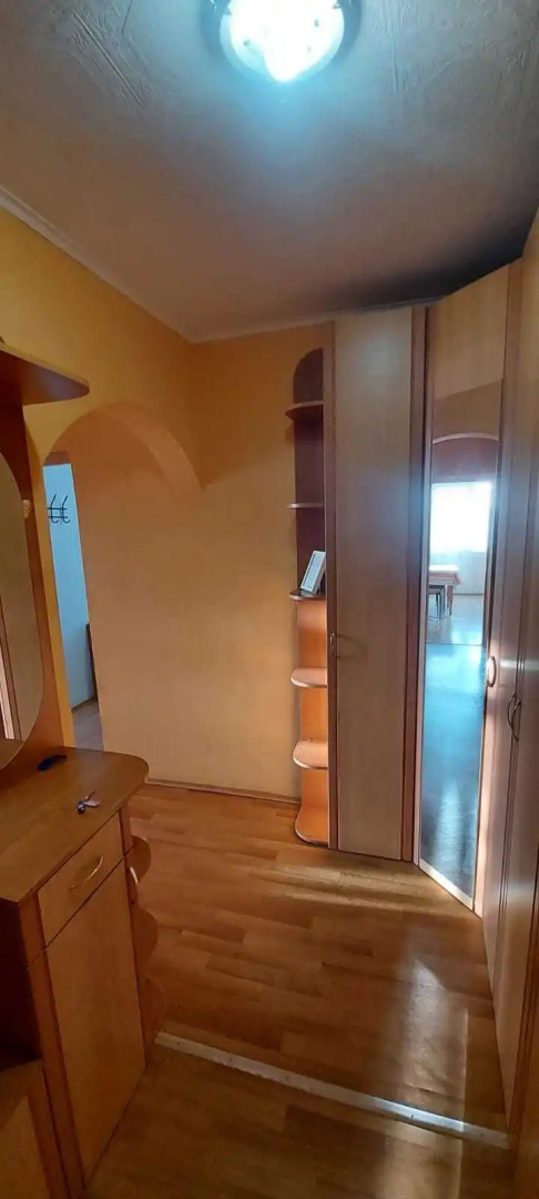 Квартира на Коммунистической 63