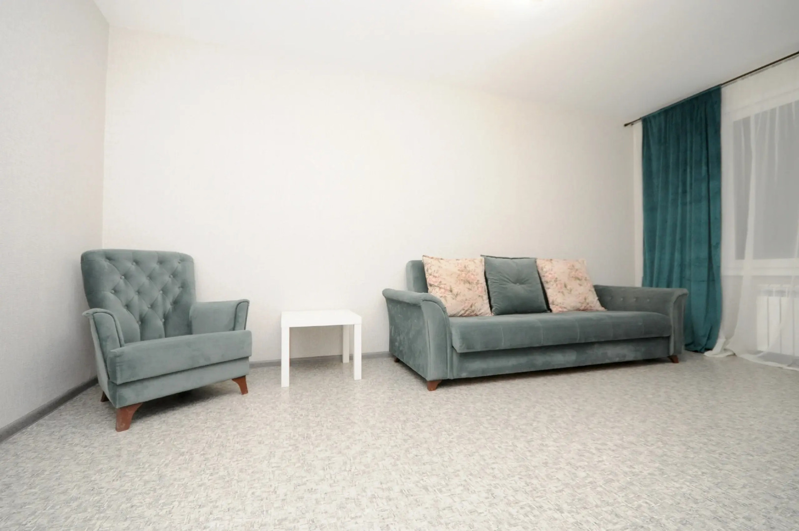 Апартаменты В ЖК Салават Купере