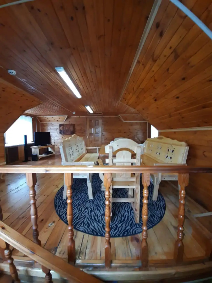 Гостевой дом Вега