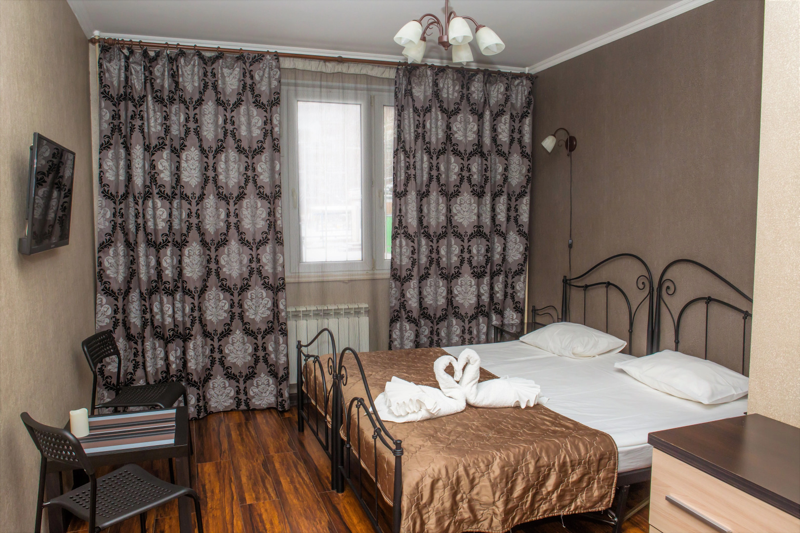 Мини-Отель Уют