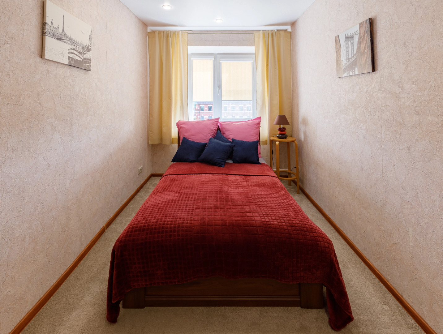 Квартира на проспекте Ленина 76