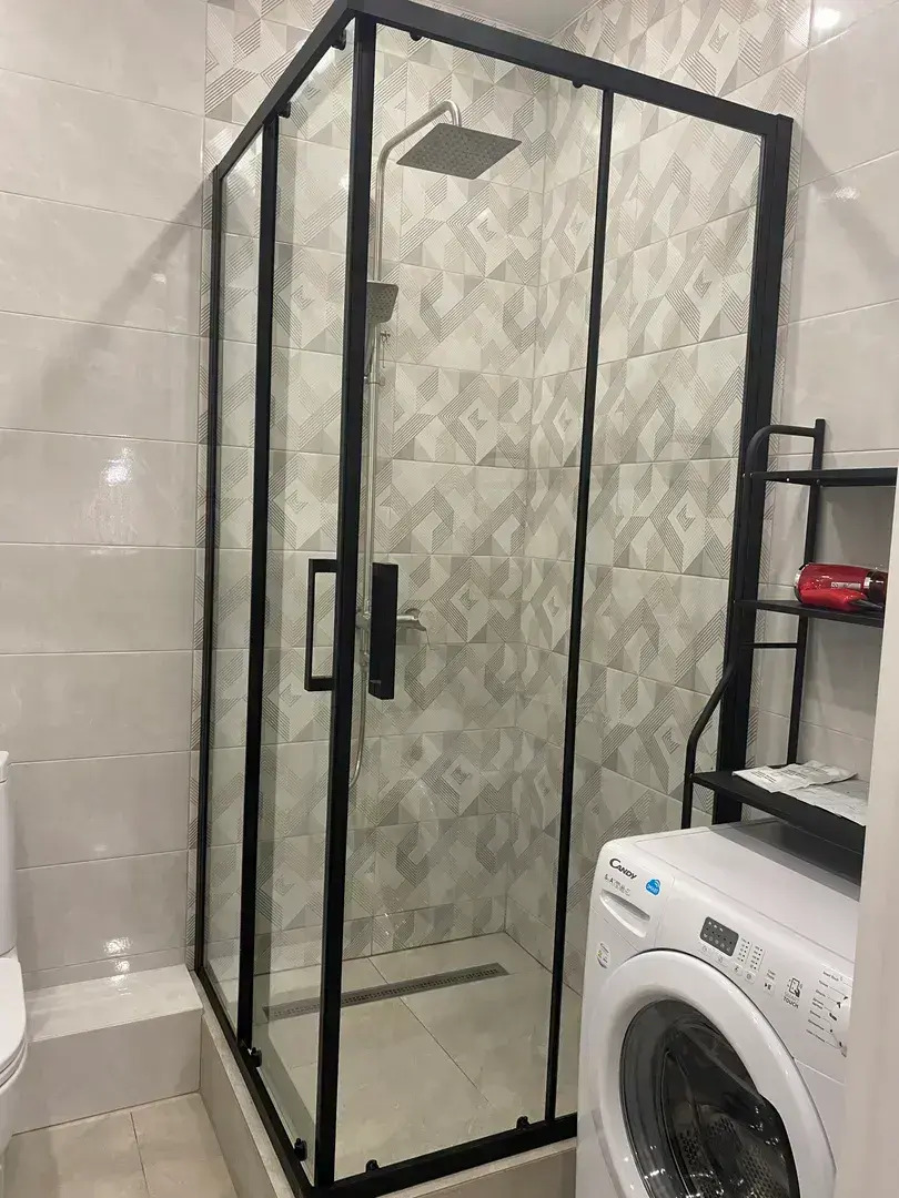 Апартаменты EvroBereg72