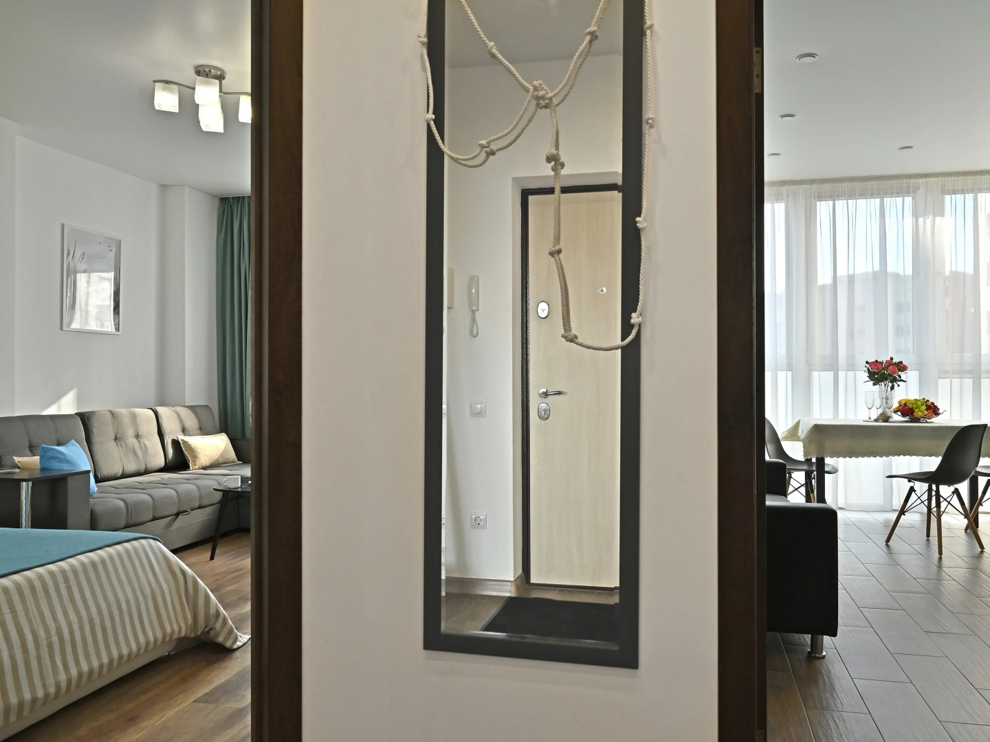 Квартира Советский 14