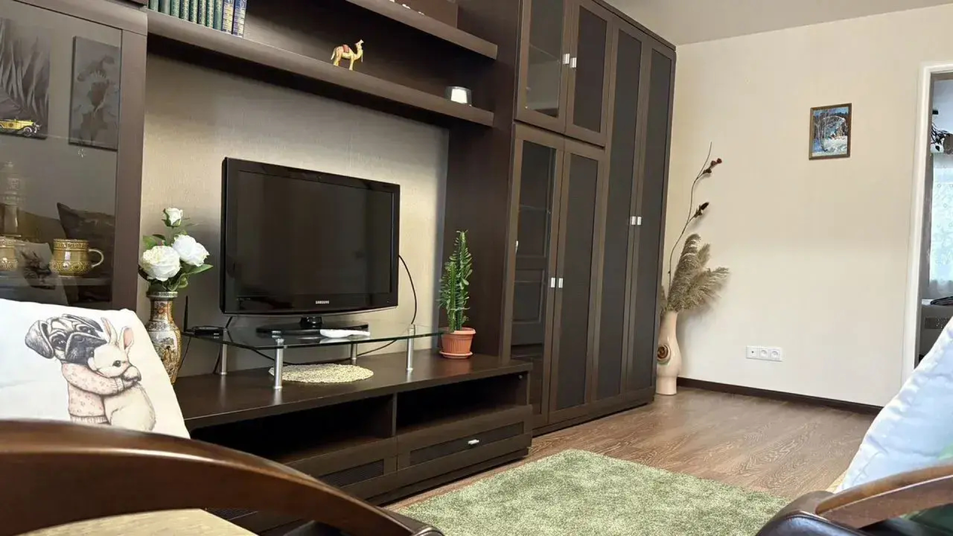 Квартира на Улице Кирова 3