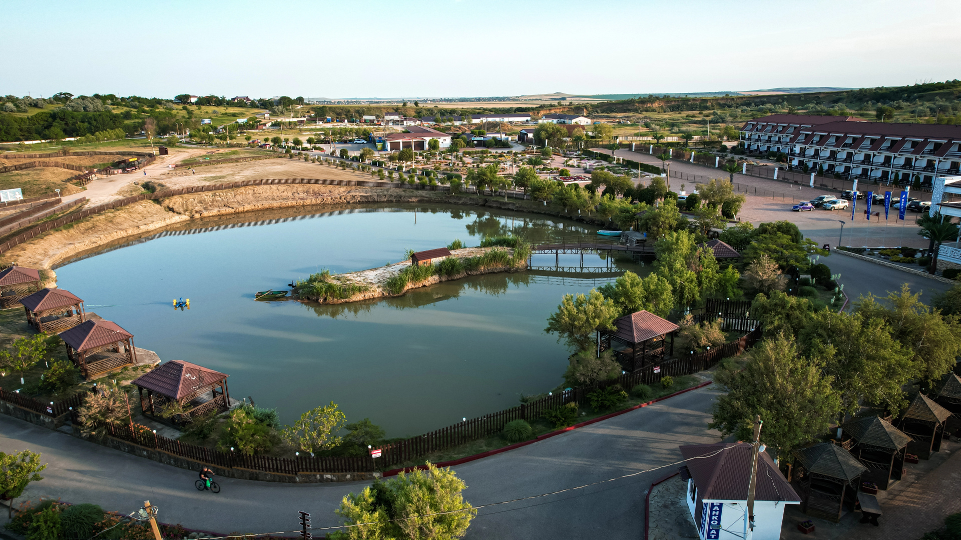 Отель Tizdar Family Resort & Spa Ultra All Inclusive